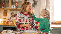 3 рецепти за коледни сладки, които да приготвим и преди празниците