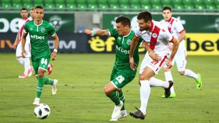 Холандският рефер Бас Найхуис ще свири мача реванш на Лудогорец в Лига