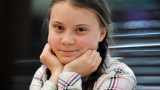 Грета Тунберг доволна от уплаха на ОПЕК, че активистите за климата са най-голямата заплаха