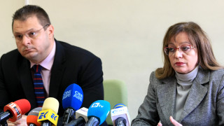 34 годишният мъж обвинен за палежа на къщата на адвокат Ирен