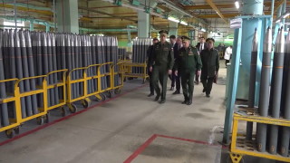 Разходите на руското правителство се фокусират все повече върху разноските