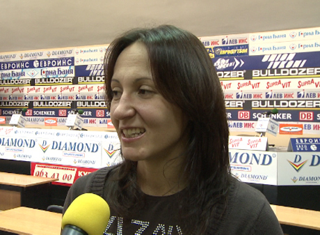 Раданова и баскетболен шеф стават заместник министри