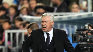 В Реал Мадрид имат нов фаворит за наследник на Карло