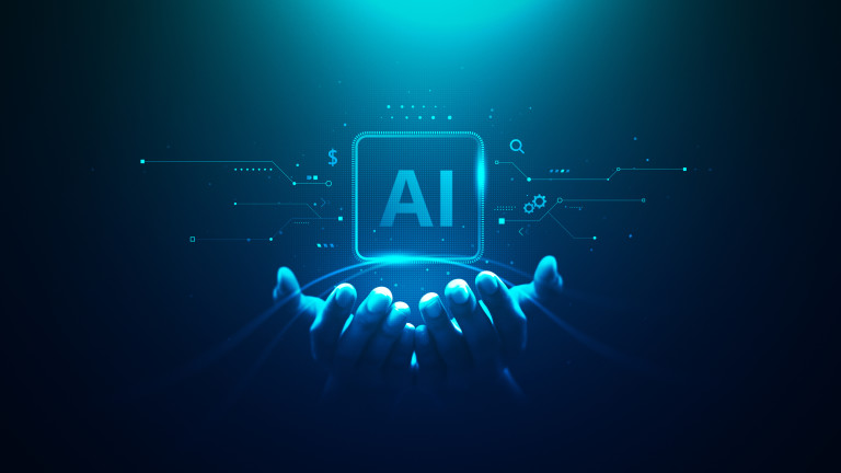 AI икономика: Как автоматизацията променя корпоративните печалби и пазара на труда