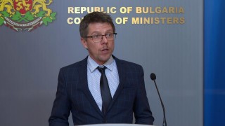 Стоил Цицелков поиска прошка: Срам ме е, платих си сметката