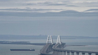 Украинският командир на безпилотните операции Роберт Бровди известен и като 