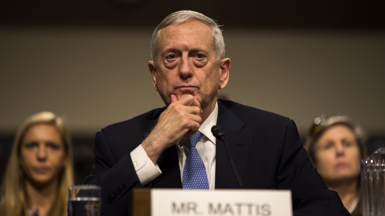 Новият шеф на Пентагона: НАТО е от голямо значение за САЩ 