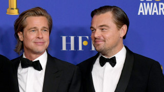 Годината започна доста добре за Брад Пит Още не е