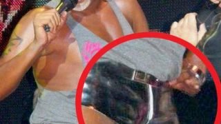 Азис си показа "карантиите"