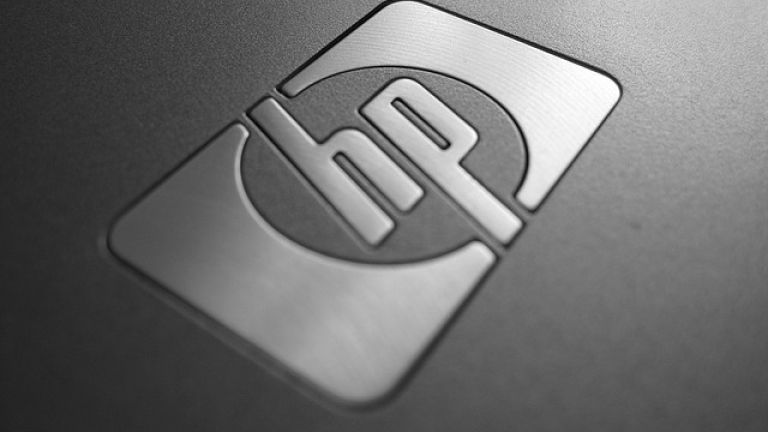 HP продава софтуерния си бизнес за $10 милиарда