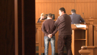 160 год. затвор „чакат” Недев в САЩ, ако СГС го екстрадира