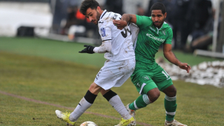 Бившият футболист на Лудогорец Браян Ангуло ще продължи кариерата