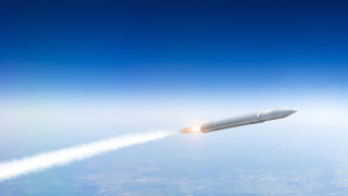 САЩ, Великобритания и Австралия си сътрудничат в хиперзвуковите ракети