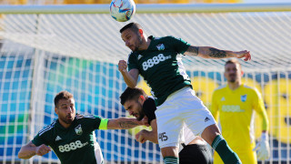 Пирин 0 0 Локомотив Пд 24′ Източник 23′ Орлетата