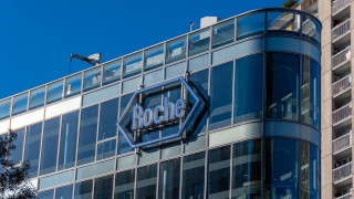 Мултинационалният фармацевтичен холдинг създаден в Швейцария Roche обяви намеренията