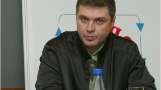 Асен Хаджитодоров остава шеф на Европейската Армрестлинг Федерация