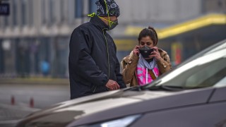 Безплатен транспорт в Скопие