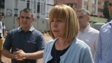 Ремонтират софийските булеварди до 15 септември