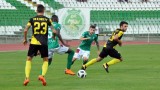 Берое задържа трансферна цел на Левски 