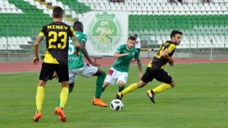 Дисциплинарната комисия към БФС наказа и помощник треньора на Ботев