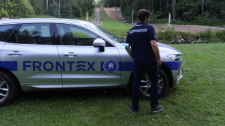 Сърбия и граничната агенция на Европейския съюз Фронтекс подписаха споразумение