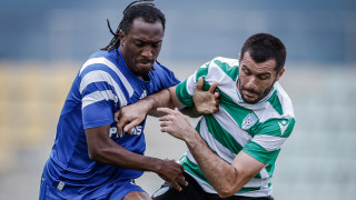 Левски картотекира всичките си шест нови попълнения които привлече до