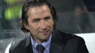 Треньорът на Валенсия: Севиля са фаворити