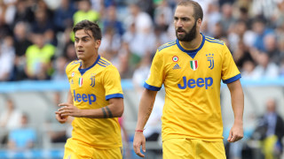 Сасуоло загуби от Ювентус в мача между двата състава от