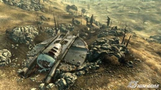 Информация за новите оръжия във Fallout 3