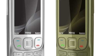 Nokia 6303i classic носи малки промени