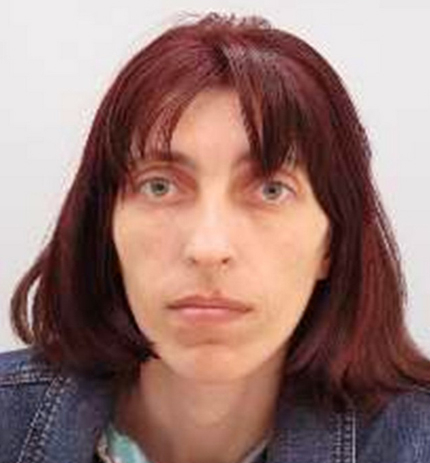 Столичната полиция издирва 39-годишната Марияна Пешева