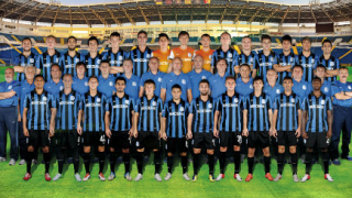 Таранът на "моряците": Не идваме за равен, а за победа