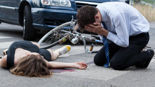 Около 16 05 часа на 1 септември т г възникна пътен инцидент