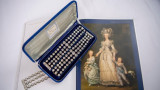  Мария-Антоанета, диамантените й гривни и против каква сума ги продадоха 