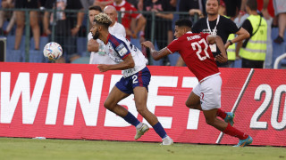 Еуфория продължава да цари в лагера на Сейнт Патрикс преди