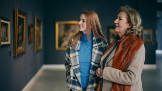 Че в изкуството няма правила е валидно за мнозина твърдение