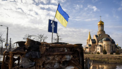 Киев размени с Москва проруски духовници за украински военнопленници