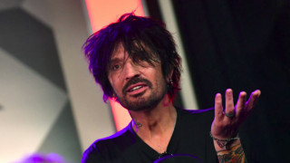 Наскоро Памела Андерсън заяви че Томи Лий е нейната единствена