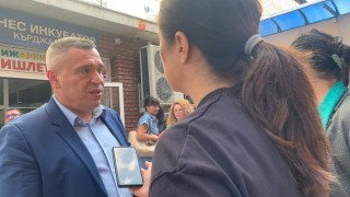 България иска да спре вноса на яйца от Украйна
