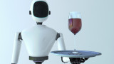  Amazon готви скришен, свръхинтелигентен домакински робот 