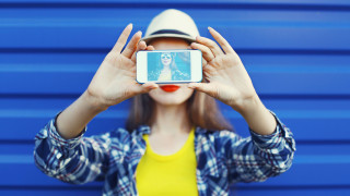 В стремежа си да изглеждат модерни много хора на средна