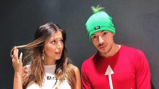 Семейство Петканови са трепетно очакване на първата си рожба но