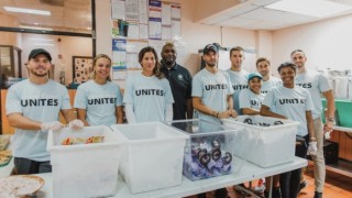 Големият български тенисист Григор Димитров се включи в страхотна инициатива