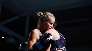 Жесток женски бой се задава в България Непобедената Памела Треан