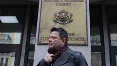 Николай Стайков, АКФ: Пепи Еврото най-вероятно се укрива в България