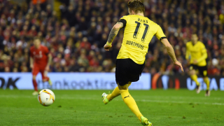 Марко Ройс публикува видео в своя Инстаграм профил на което