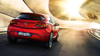 Opel спира 3 модела и пуска 8 нови за две години