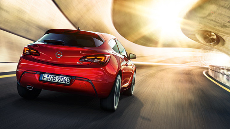 Автомобилната марка Opel разкри нови подробности от своя стратегически план