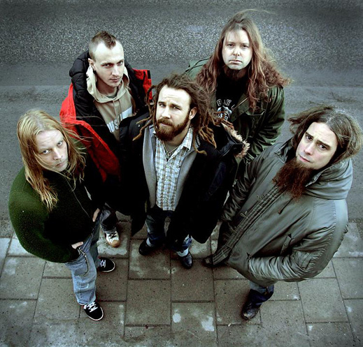 In Flames и Dream Theater идват за концерти в България