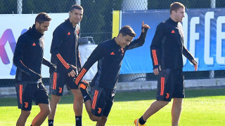 Предстоящият сблъсък между Интер и Ювентус е под № 175